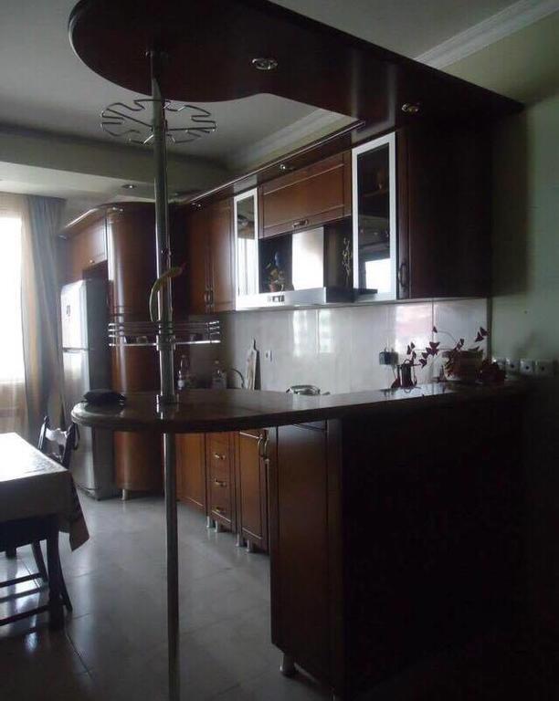 Apartment Rustaveli 57 Batumi Exterior photo